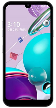LG Q31 Price in USA